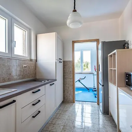 With Swimming Pool - 7356 Daire *