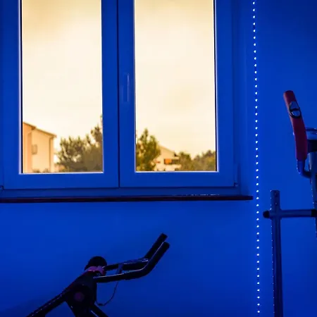 Apartamento With Swimming Pool - 7356