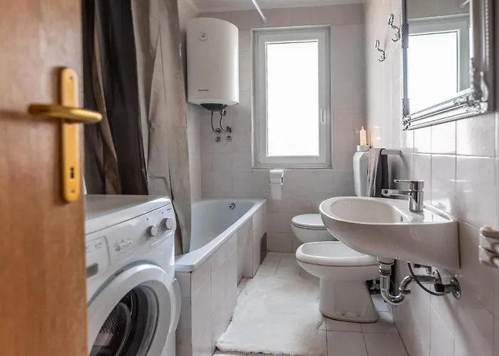 With Swimming Pool - 7356 아파트 *