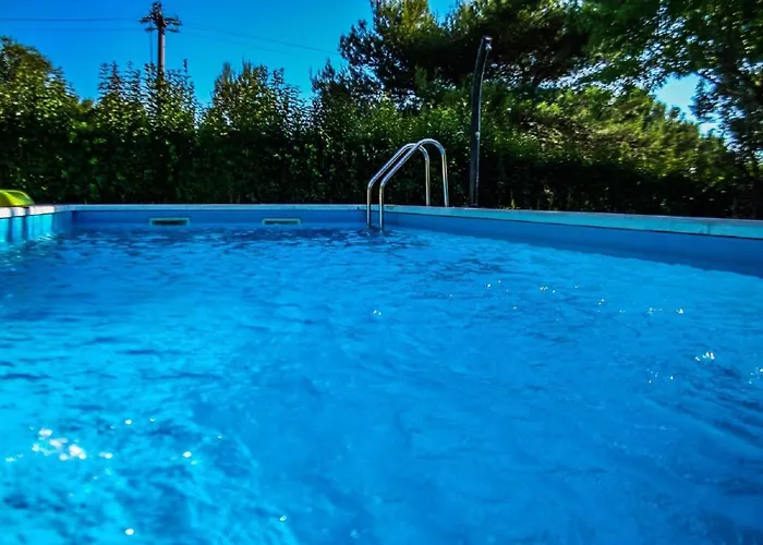 With Swimming Pool - 7356 * 풀라