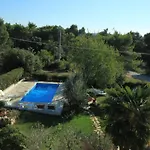 With Swimming Pool - 7356 Appartement *