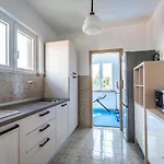 With Swimming Pool - 7356 Appartement *
