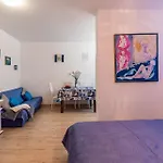 With Swimming Pool - 7356 Appartement