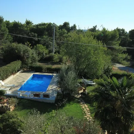 With Swimming Pool - 7356 Διαμέρισμα *